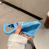 3D Lilo Stitch Silicone Phone Case